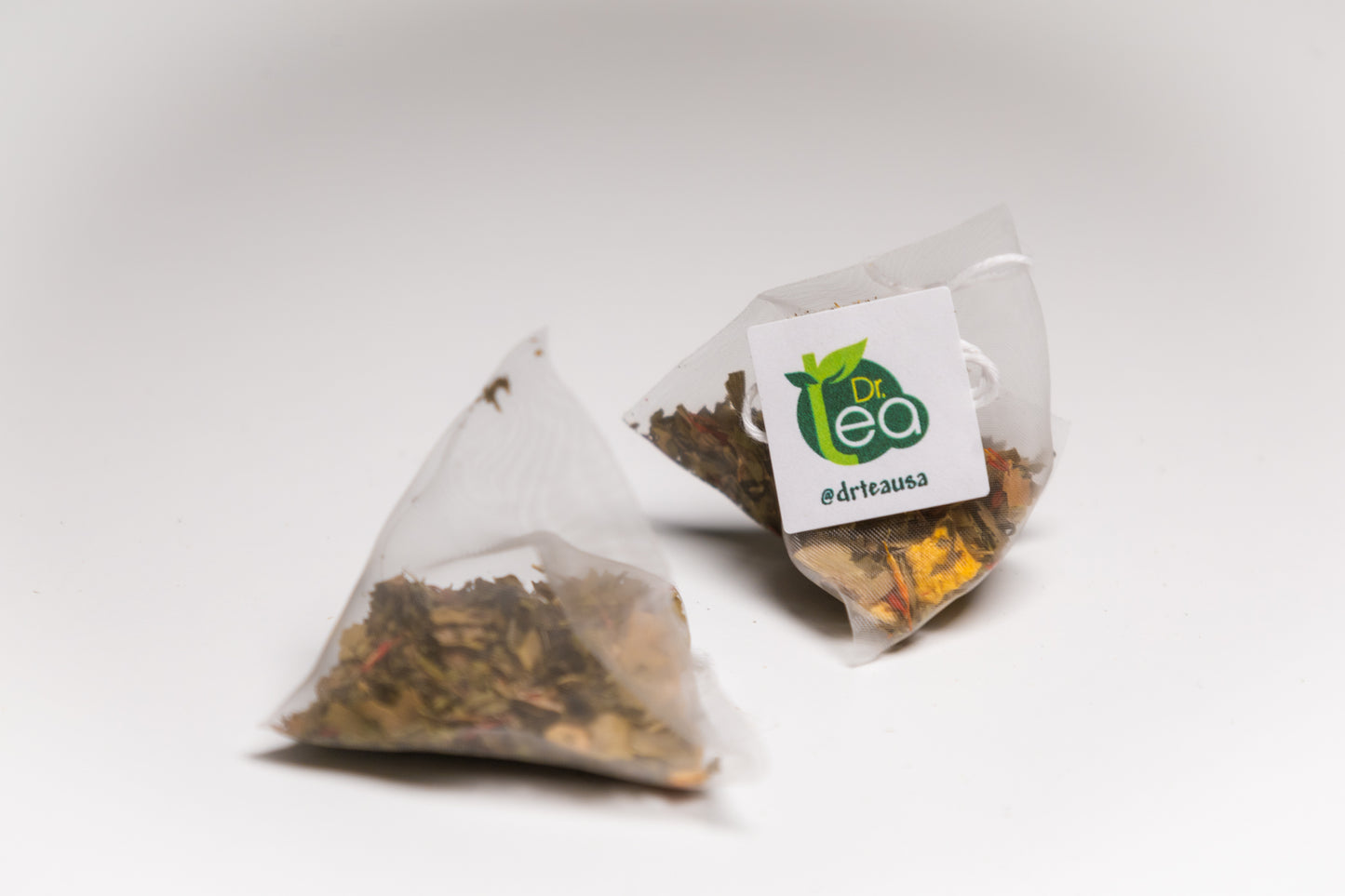 Jasmine Green Tea – 100 ct