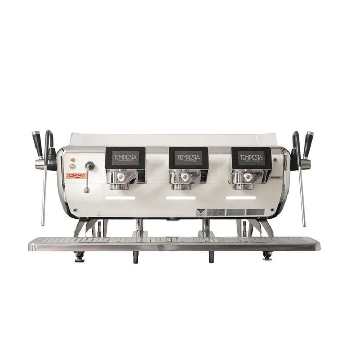 Tempestad Espresso Machine