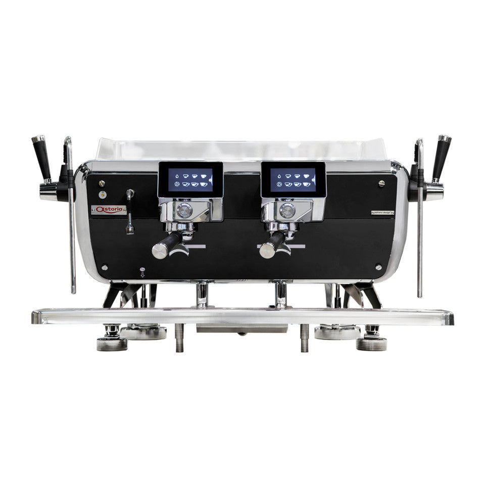 Tempestad Espresso Machine