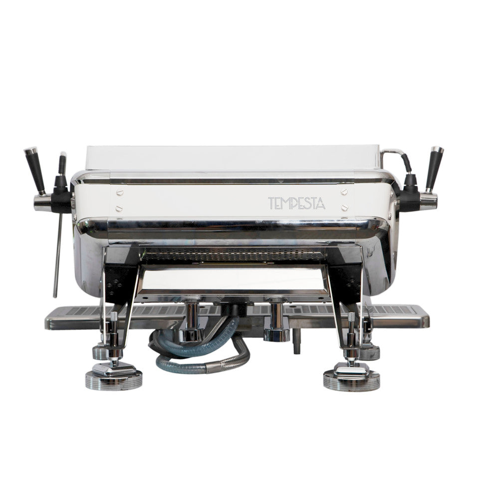 Tempestad Espresso Machine