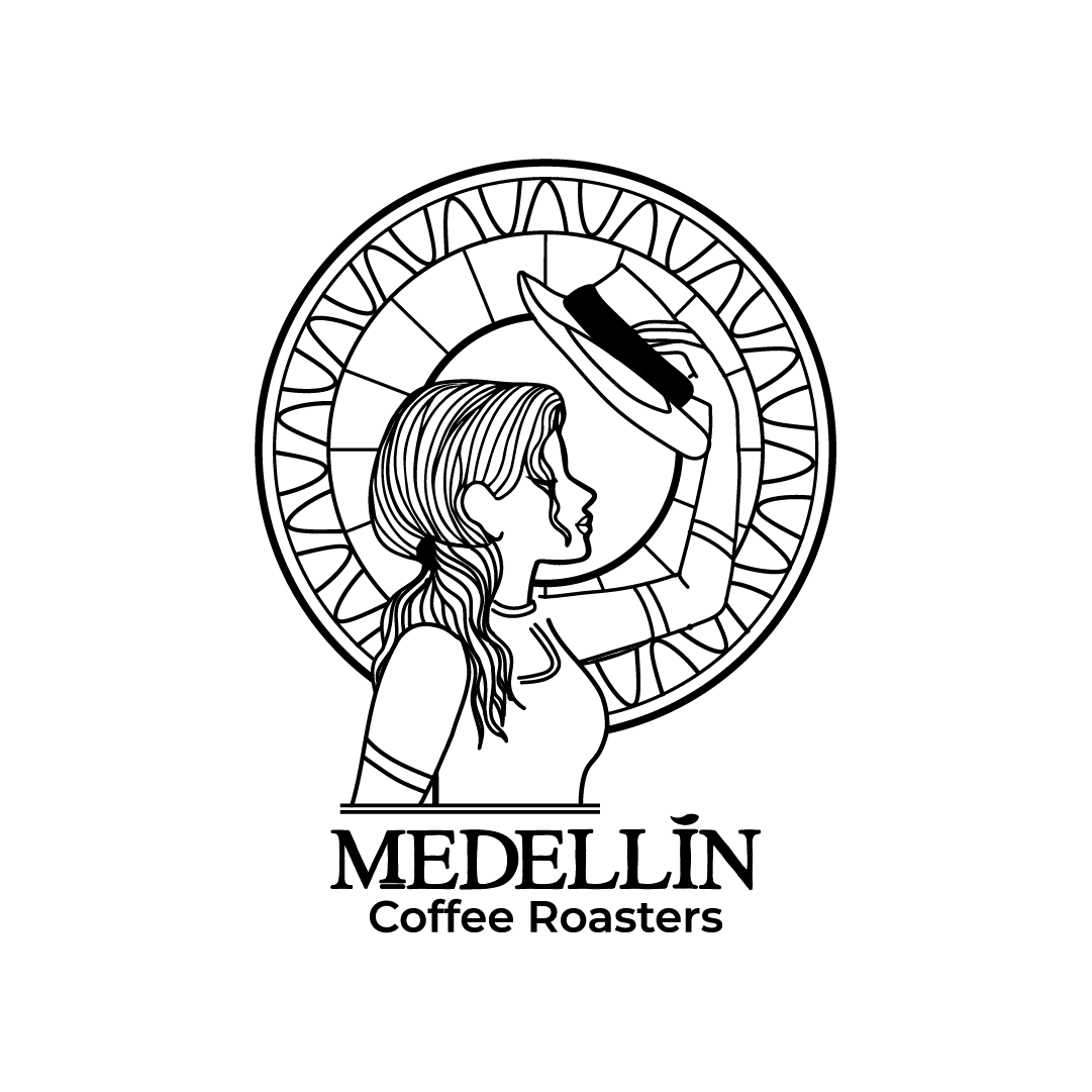 Medellin Coffee Roasters