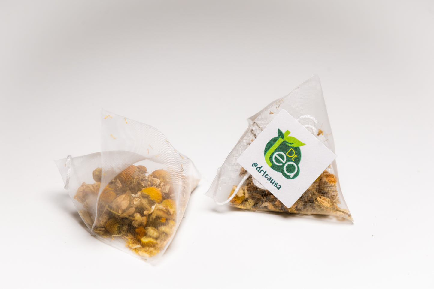 Chamomile Tea – 100 ct