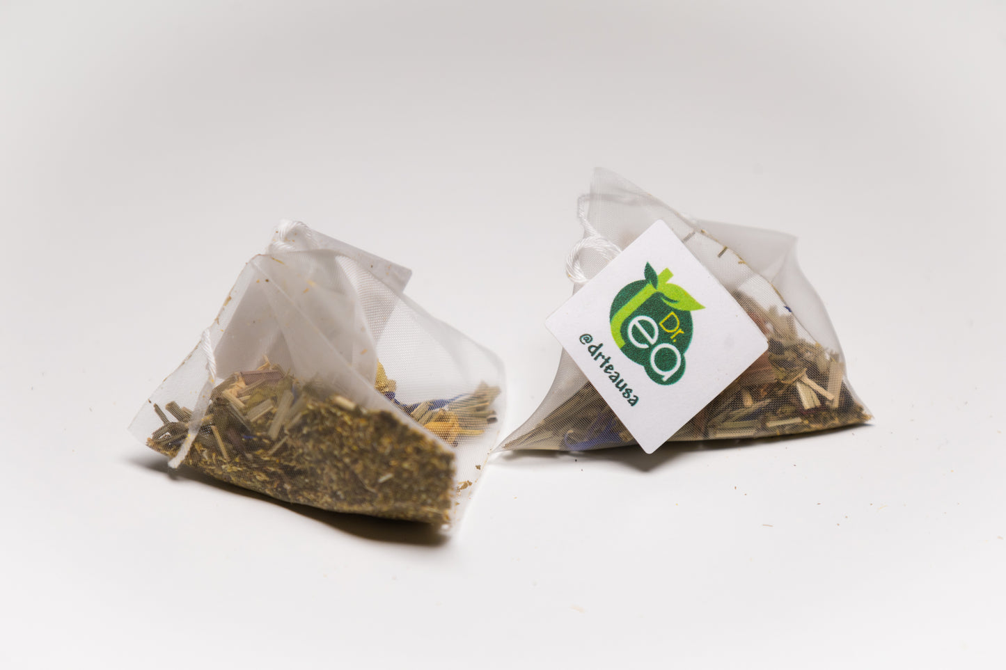 Peppermint Tea – 100 ct