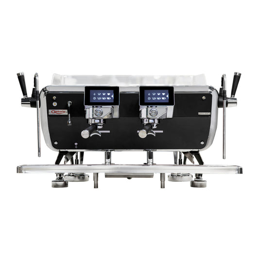 Tempestad Espresso Machine